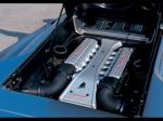 Lamborghini Diablo SV 1996 года